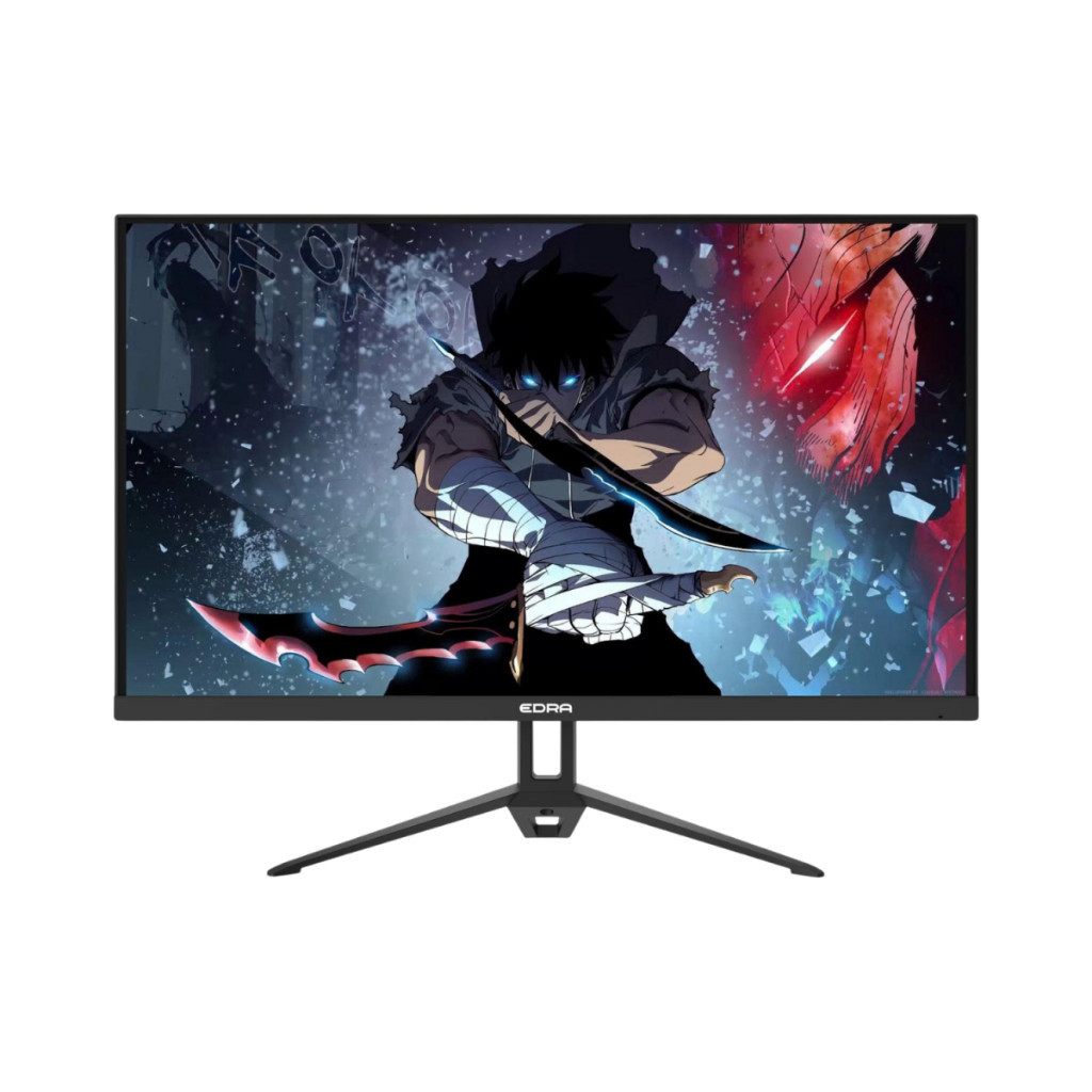 Màn hình Gaming E-DRA EGM25F260PVS - 25 inch, Full HD, 260Hz, 1ms, Fast IPS  - Hàng Chính Hãng