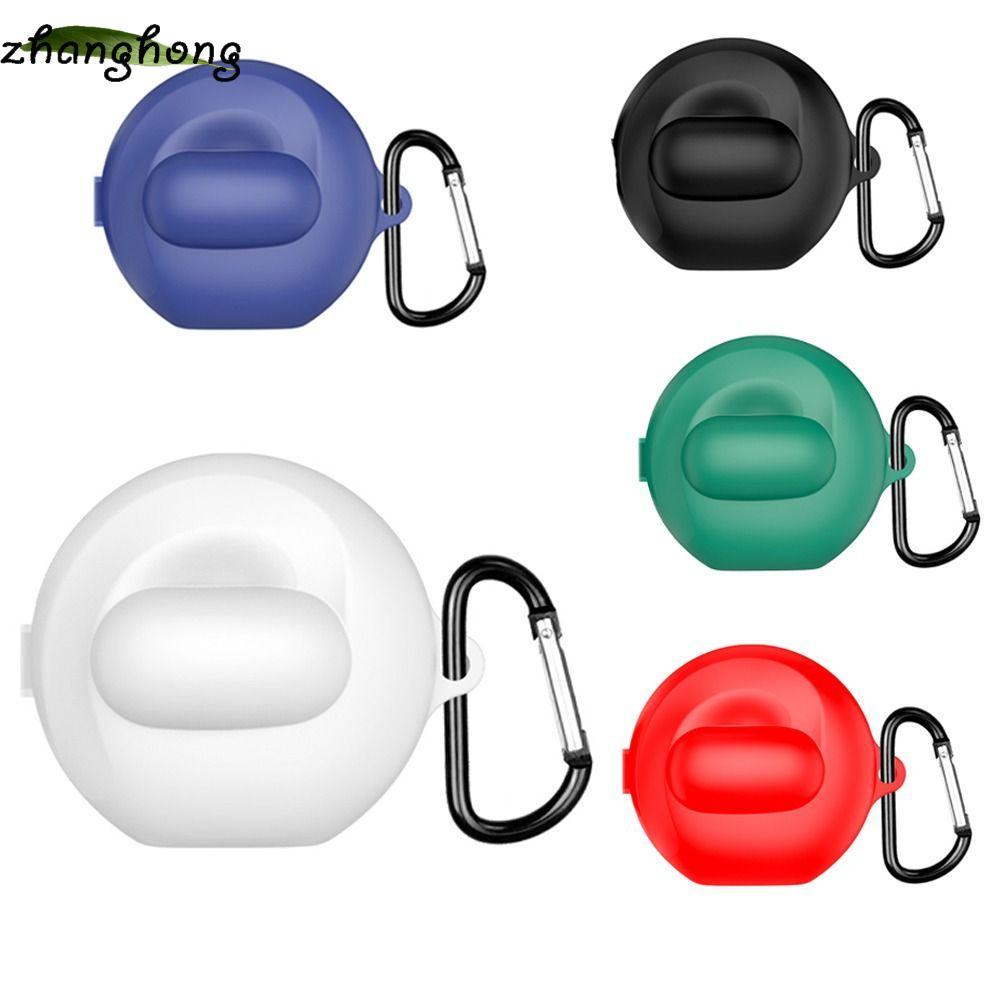 Phụ kiện tai nghe ZHANGHONG, Tai nghe chống trầy xước chống rơi, Hộp sạc chống bụi Mini cho Soundcor