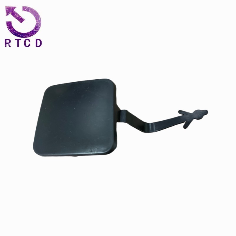 Cản Trước Lực Kéo Móc Bao Tấm 7422P8 Thích Hợp Cho Xe Đạp Peugeot 408 2010-2014 Trailer Bìa Tấm