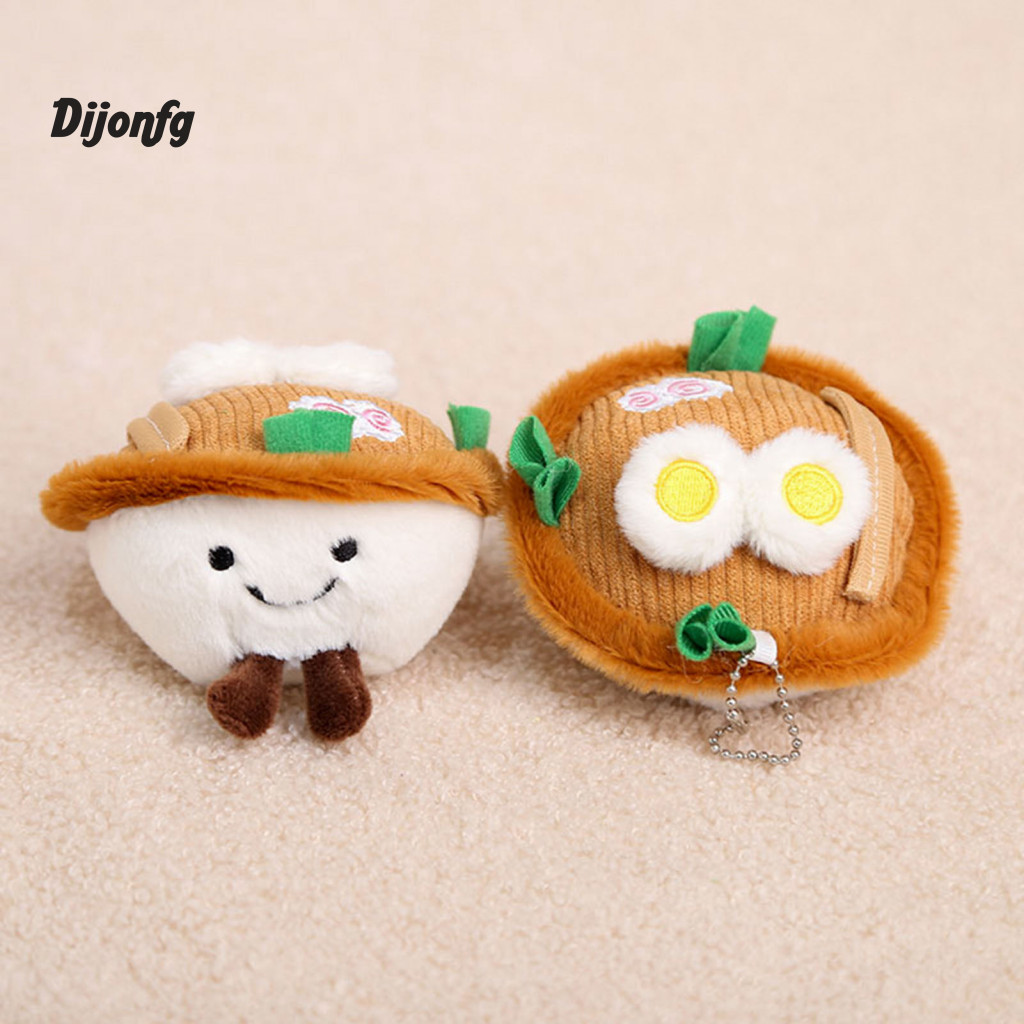 [Còn hàng] Bát Ramen Nhồi Bông Búp Bê Ramen Bát Đồ Chơi Sang Trọng Hoạt Hình Sang Trọng Ramen Bát Mó