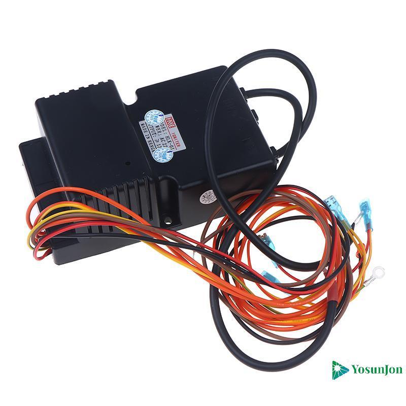 YosunJon] Lò Gas HLK-01 AC220 Lò Gas Đa Năng Thích Hợp Cho Lò Nướng Bánh Mì Lò Nướng Gas MỚI