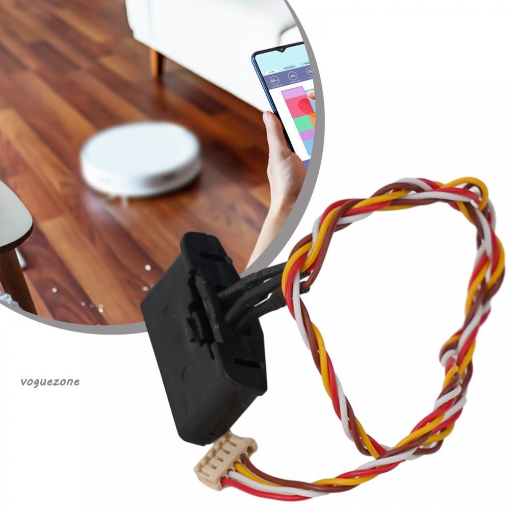 #VOGUEZ#Anti Drop Sensor For For Deebot For OZMO 900/905/O900 Long Lasting and Efficient