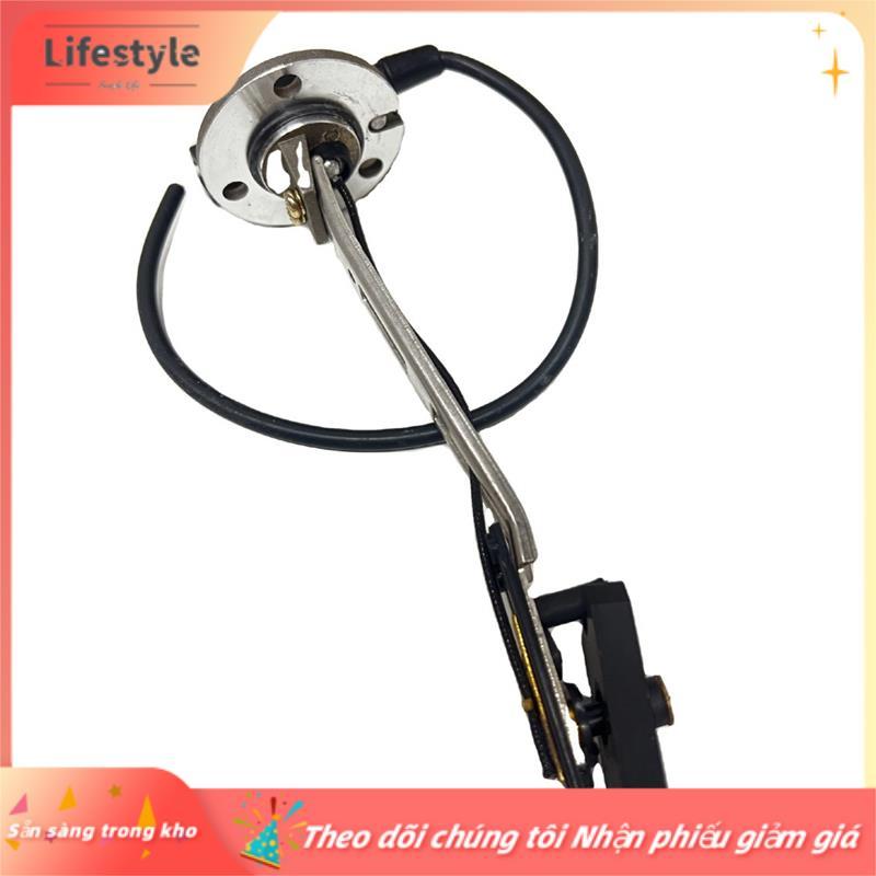 [lối sống] Phụ kiện Linh kiện Công tắc mức chất lỏng Thành phần Cảm biến mực dầu PC200-8 PC300-7 PC4