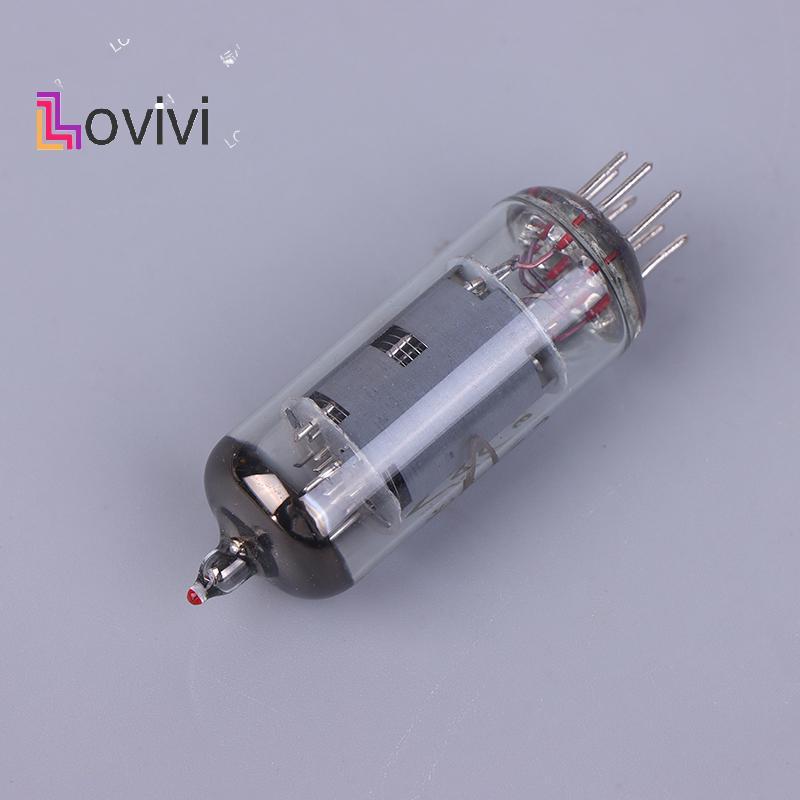 [Lovivivi] 1 / 3 / 5 Cái 6A2 Ống Chân Không Van Ống Điện Tử Nâng Cấp Cho 6AK5 / 6AK5W / 6Zh1P / 6J1 