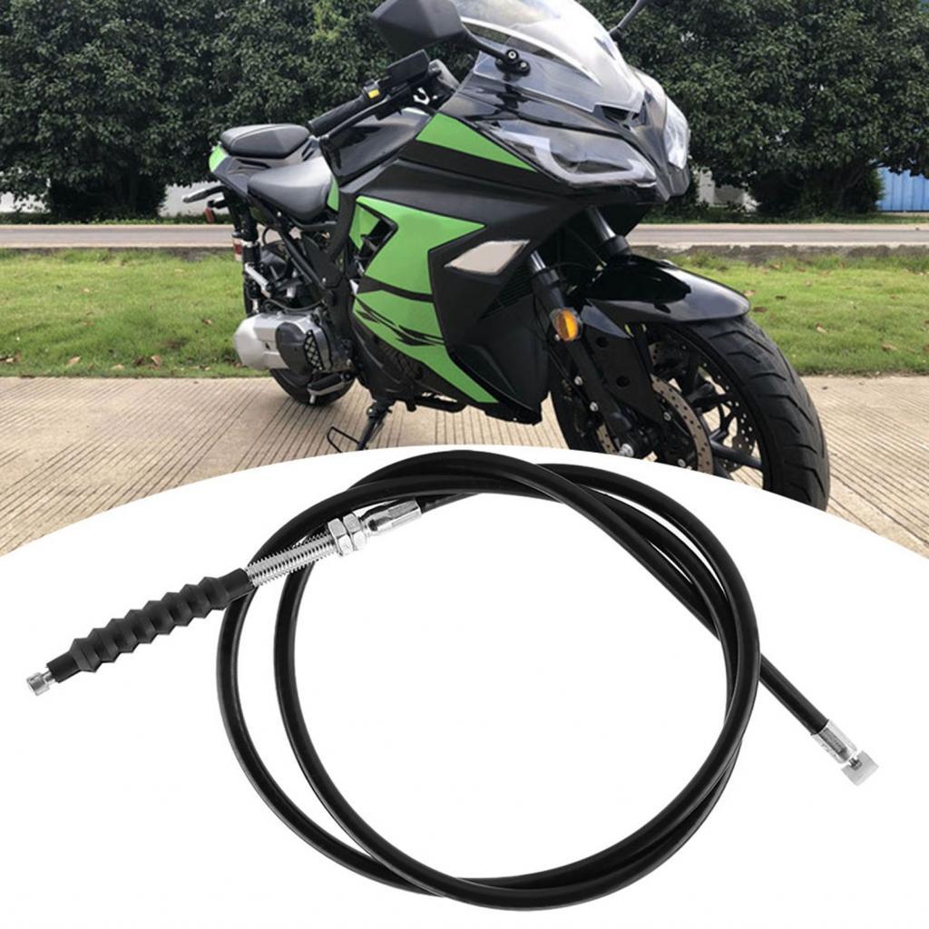 allnew365-VN Cáp ly hợp dài 1,2m chắc chắn tiện lợi cho xe tay ga 150cc 200cc 250cc ATV Dirt Bike