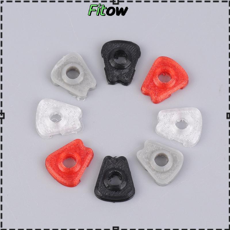 Pre 1 / 2 Cái Cho DJI O4 Air Unit Lite Ăng Ten Cố Định Gắn Đế 3D In Bảo Vệ Braet Bao Cho BetaFPV Met