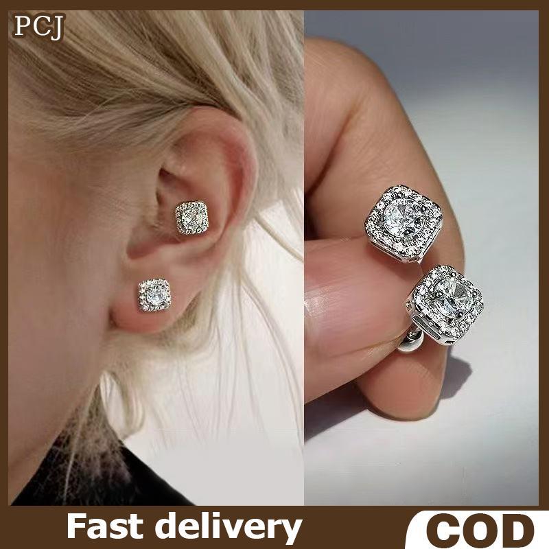 Khăn Bông Tai Hip Hop Phong Cách Cặp Đôi Nam Nữ - Quà Tặng Sinh Nhật Việt Nam