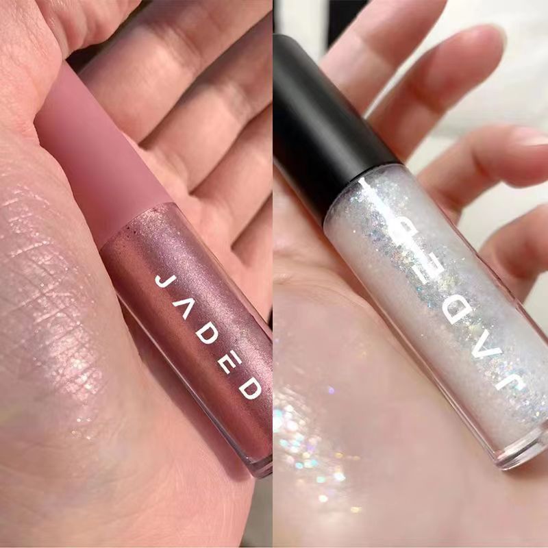 Kho Báu Cấp Chất Lượng Cao JADED JADED Jiada Sản Phẩm Mới Bán Chạy Một Giọt Nước Mắt Lỏng Phấn Mắt L