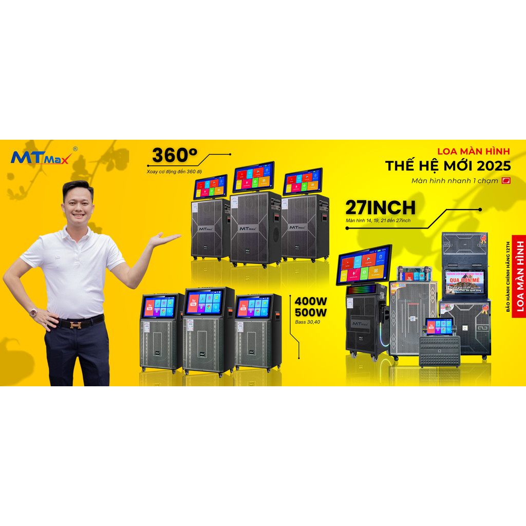 LOA MTMAX mã loa  T33 T70 T71 T73S TB3336 TB3339 TB3388 TK3979 Bảo Ngân audio