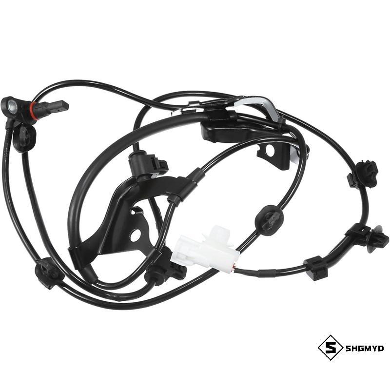SHGD > 89543-0K060 Cảm Biến Tốc Độ Bánh Xe ABS Phía Trước Bên Trái Cho Xe Toyota Hilux Mới Piup 2015