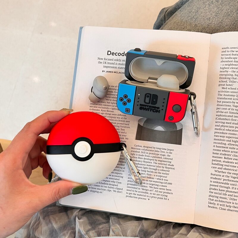 Máy Chơi Game Thích Hợp Cho Sony wf1000xm6 Tai Nghe SonyWF-1000XM6 Tai Nghe Bluetooth Sony xm6 Vỏ Bả