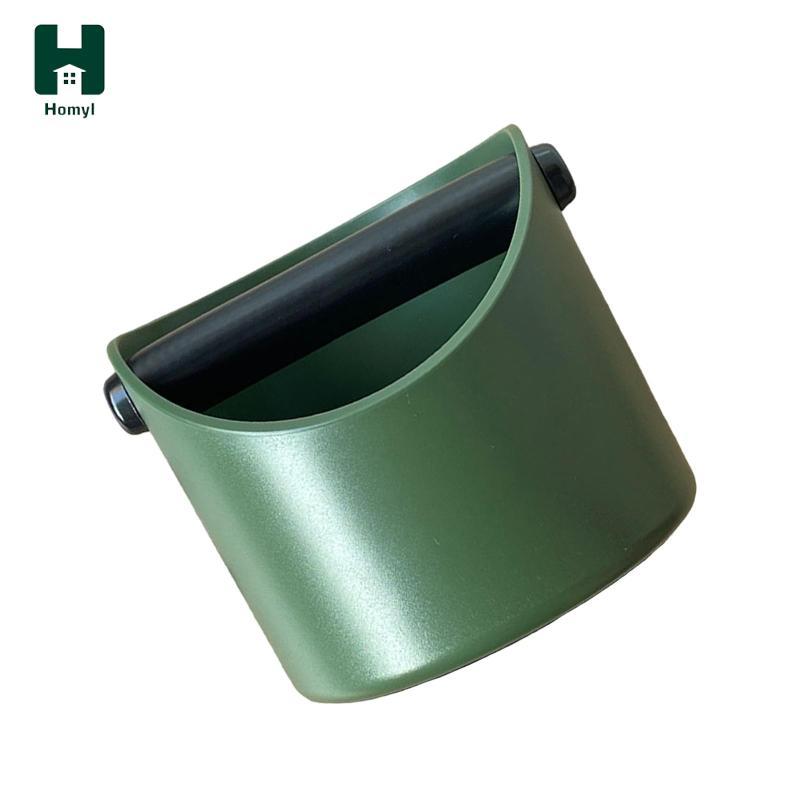 Hộp đựng cà phê Homyl Espresso Cà phê Đổ Thùng Espresso Knock cho khách sạn Espresso Cafe