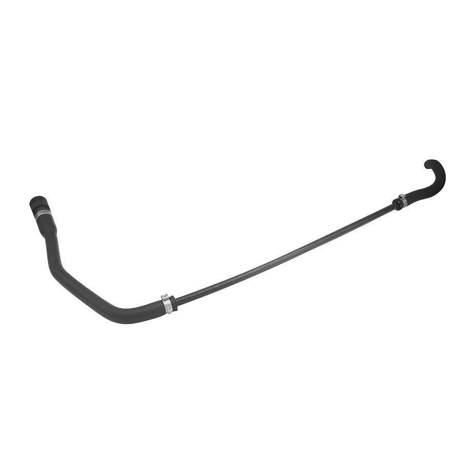 17127585743 Ống nước làm mát ống nước tản nhiệt mới cho BMW Z4 E89