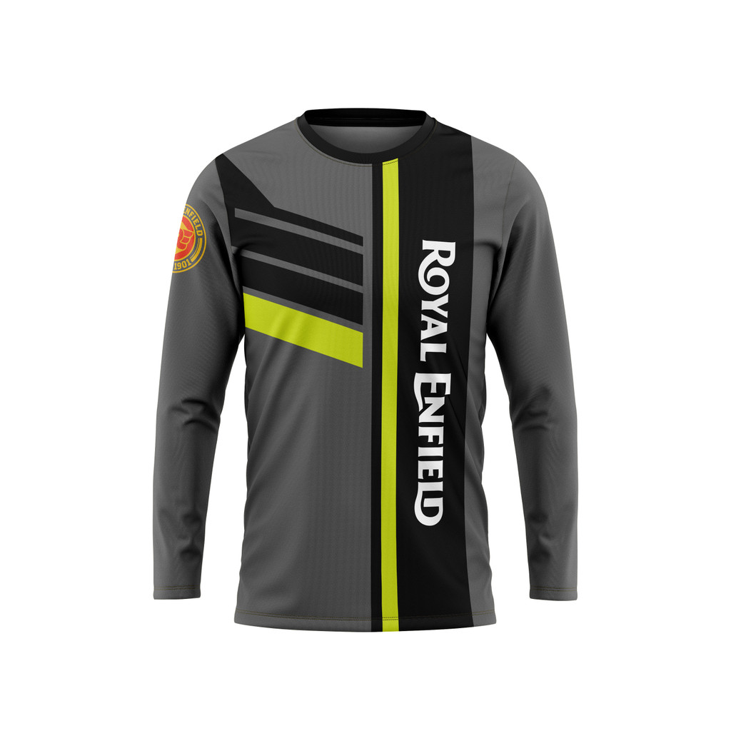 Áo thun Royal Enfield