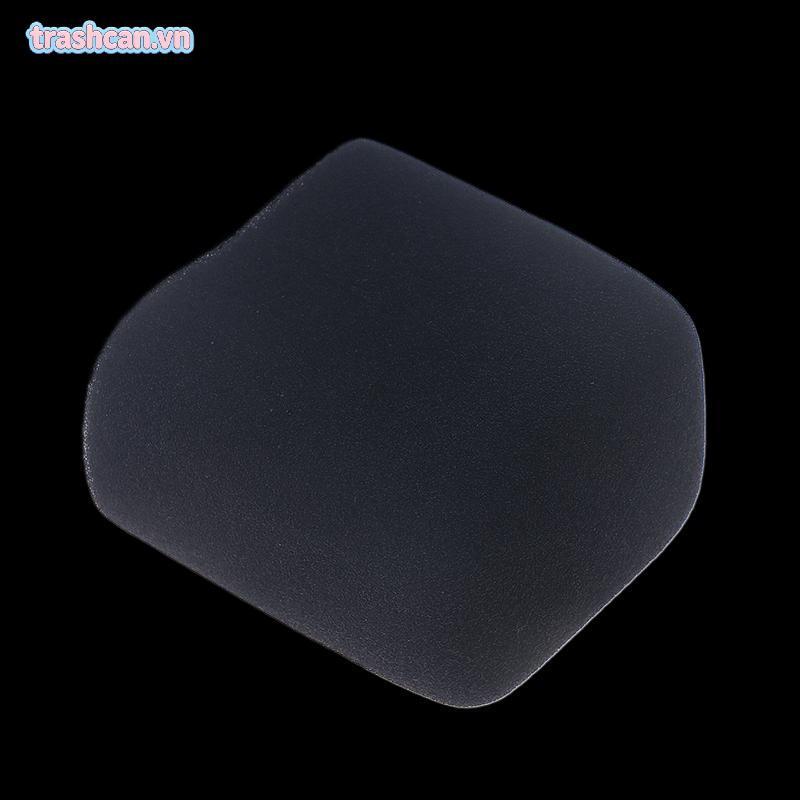 Tr Xốp Xốp Cho AM8 Micro Mic Mật Độ Cao Kính Chắn Gió Pop Lọc Giảm Tiếng Ồn Cho AM8 Mic Muff Gió Bao