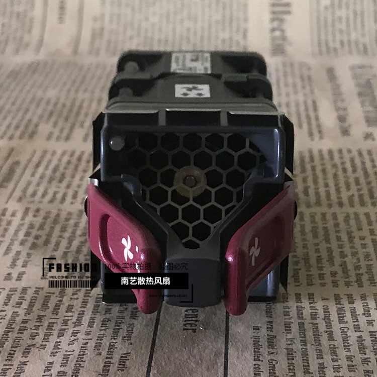 CISCO / CISCO C4KX-FaN-F / R = C4500X Core Switch FaN