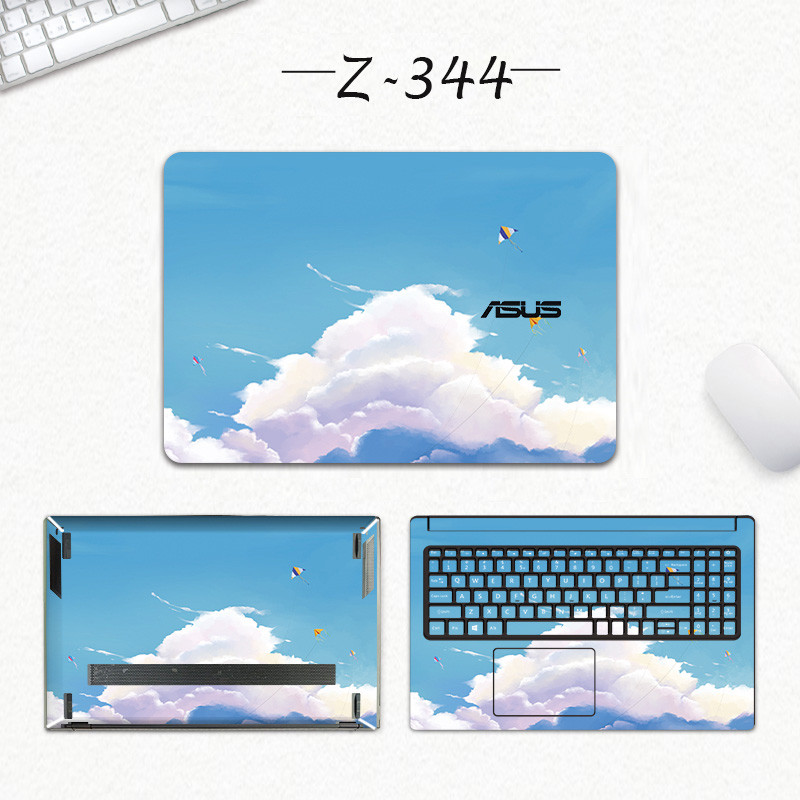 ASUS TUF Gaming F16 FX608J A14 FA401UV F16 FA607P ACD Không còn dư lượng Máy tính xách tay Máy tính 