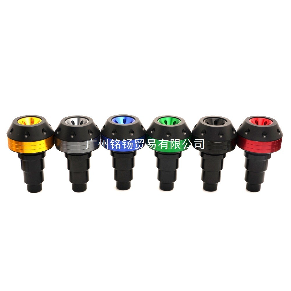 Thích hợp cho Yamaha MT-07 MT07 MT07 FZ07 Phụ kiện sửa đổi xe máy Bóng chống sốc Gậy chống sốc
