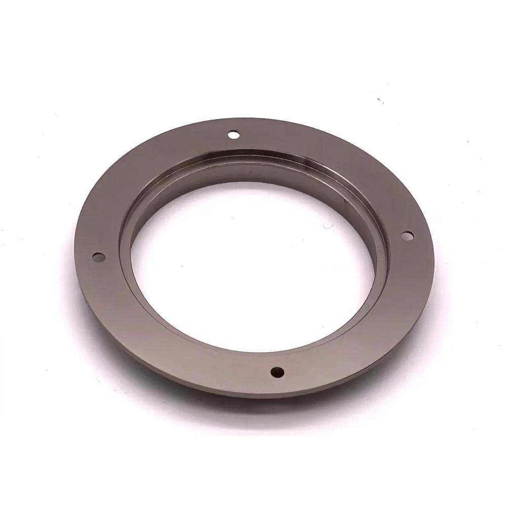 1 Chiếc Cho Sony 24-70 F4 70-200 12-24 16-35 Thay Thế Ống Kính Bayonet Gắn Vòng Par