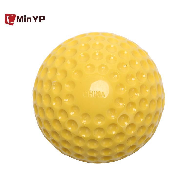 CMinYP 9 "bóng chày pu bên trong bóng chày mềm bóng mềm tập thể dục bóng chày Glory