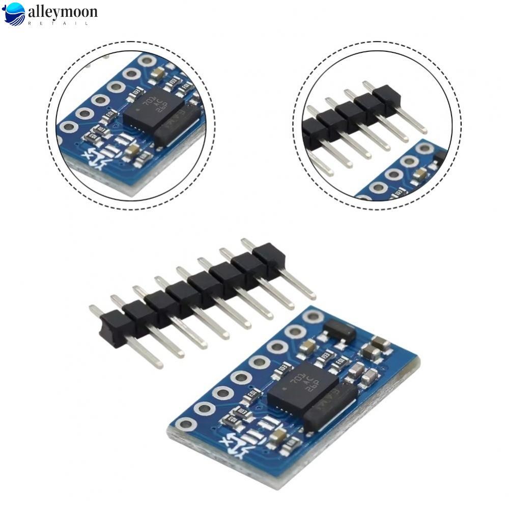 Mô-đun cảm biến 9DOF GY-BNO055 với máy đo tốc độ AHRS Con quay hồi chuyển