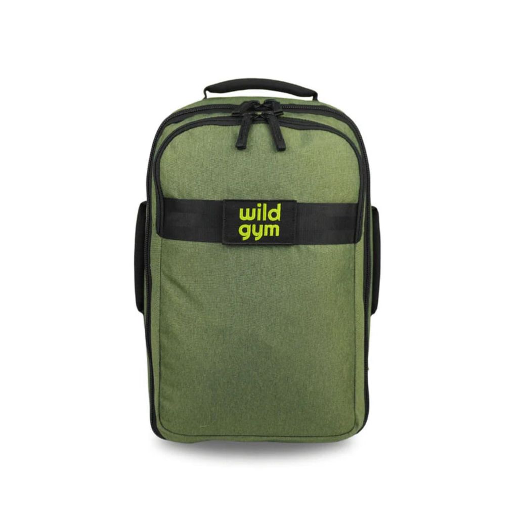 Balo Wild Gym Starter Ruck Original