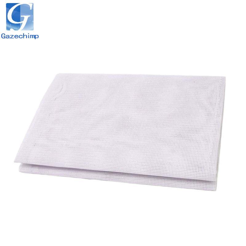 Vải Aida, Kim chỉ, Dự trữ vải, Vải Aida, Khâu chữ thập, Vải thêu chữ thập