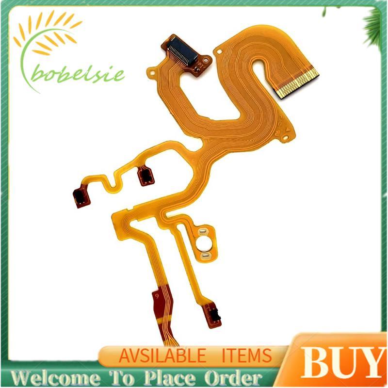 1 Cáp Mềm Ống Kính Cho Máy Ảnh Kỹ Thuật Số SONY DSC-W730 DSC-W830 W730 W830