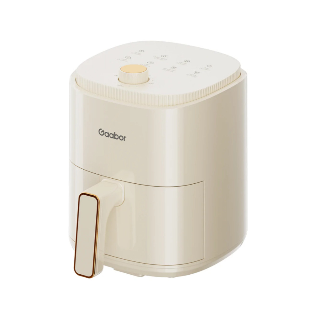 Nồi chiên không dầu Gaabor AF-35M01A (3,5 Lít) Công suất 800W - eGURU beauty