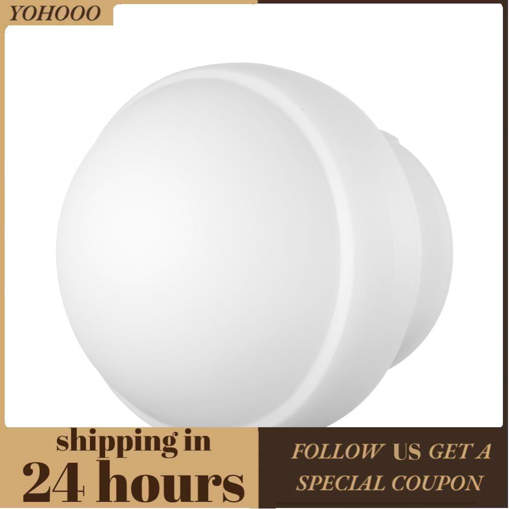 yohooo Godox AK-R22 Mái vòm khuếch tán chụp ảnh bằng silicon có thể gập lại cho đèn flash dòng V1 AD