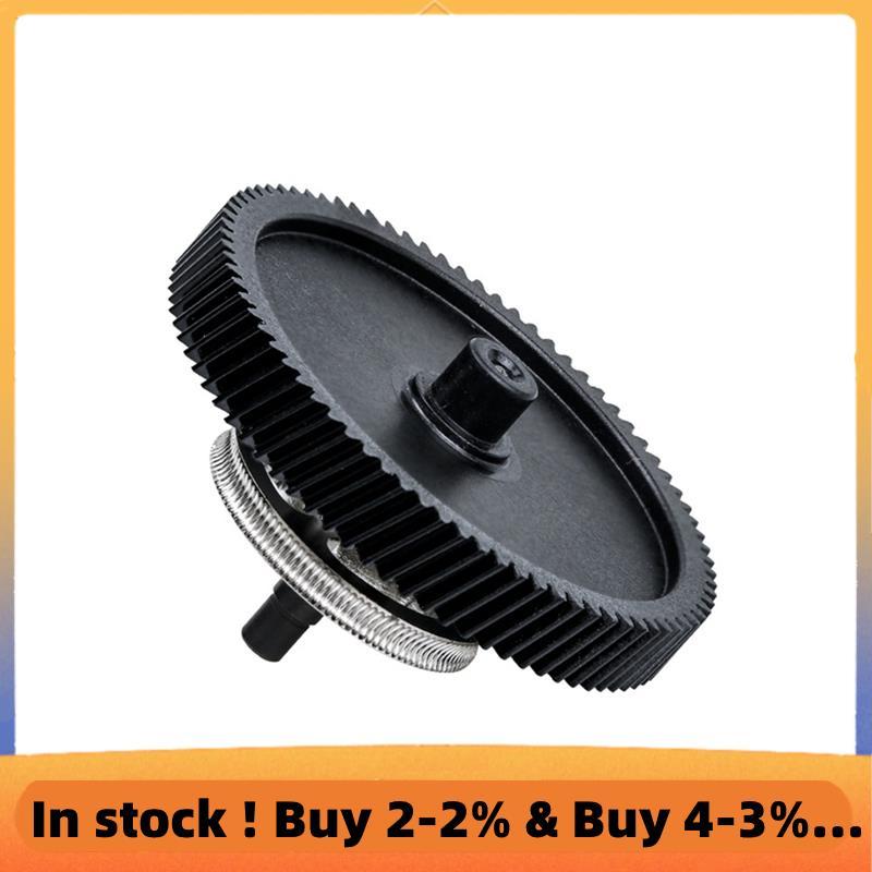 Dành Cho Máy In Lab H2D 3D Thép Cứng Bộ Bánh Răng Xoắn Ốc Linh Kiện Thay Thế- Bánh Răng Đùn Kép Cho 