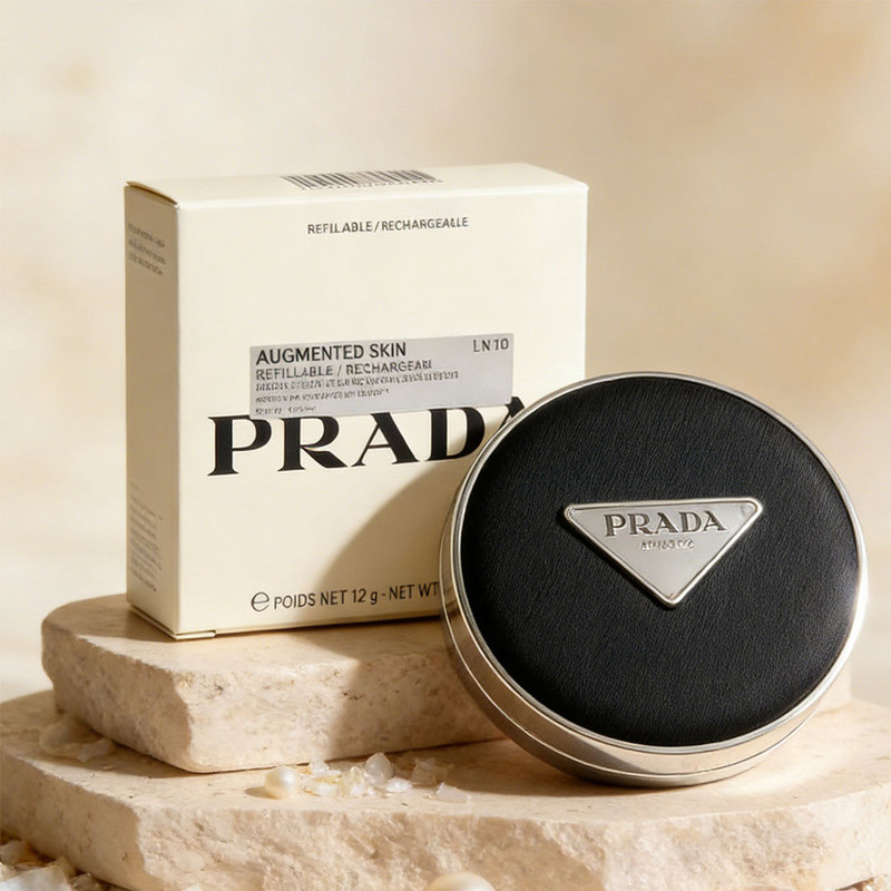 Kem nền đệm Nylon độ cao Số nhiều màu Tùy chọn Thích ứng với mọi loại da LN10 LC5 LN5 LN25 Trang điể