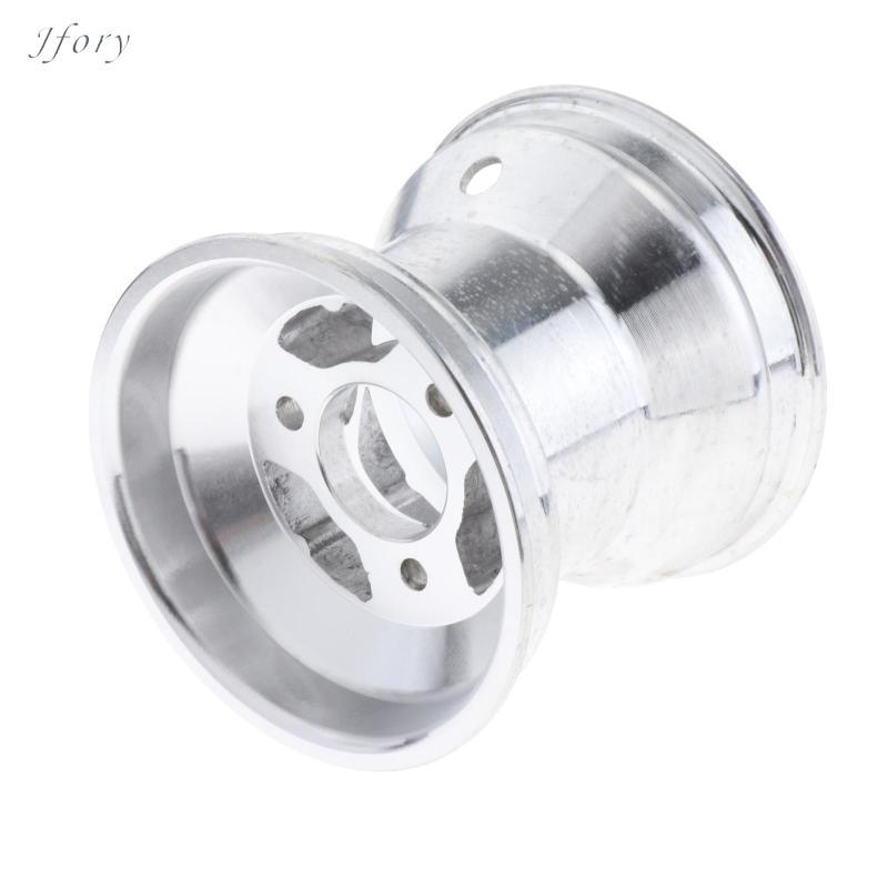 Vành Bánh Xe Kart Cho Go-Kart Với 3 Lỗ Trung Tâm