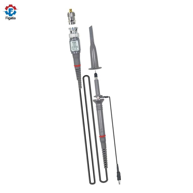 Phụ kiện dao động, Kẹp dao động, Phụ kiện có độ nhạy cao, P6100