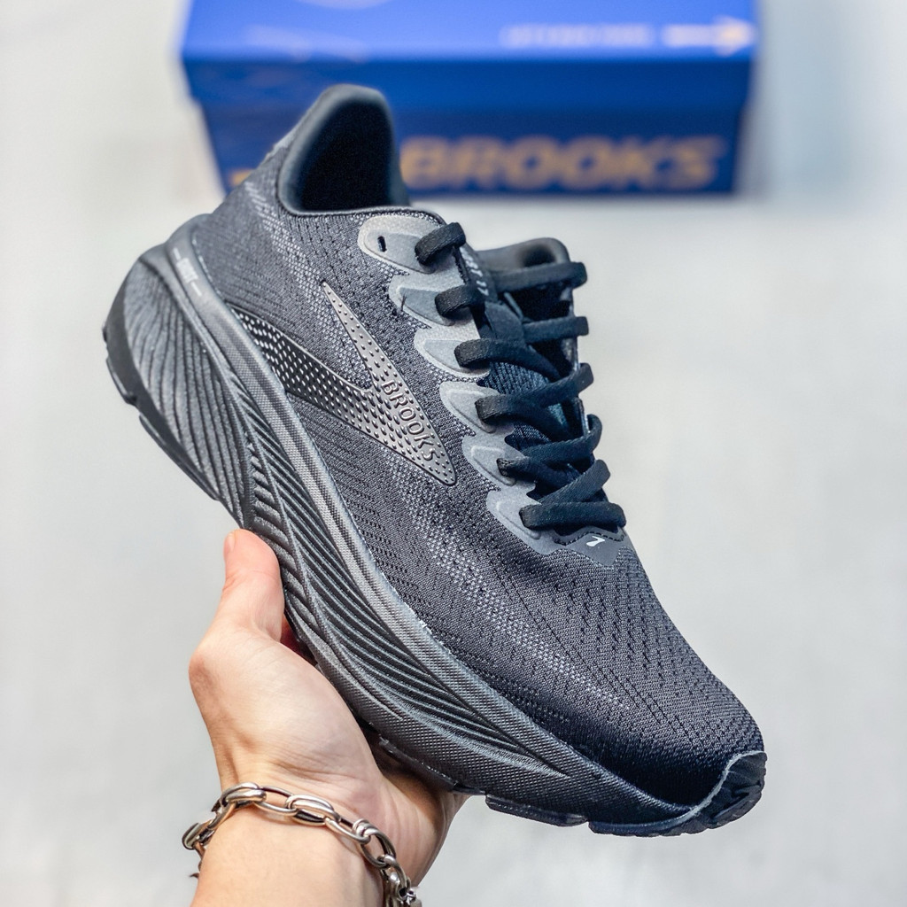 Giày chạy bộ Unisex Brooks Ghost 17 Bền thoáng khí size 36-45 GEJM