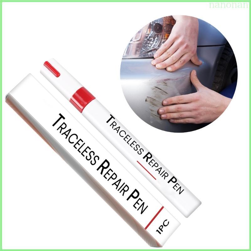 Nan Car Scratch Repair Pen Scratch Remover Car Paint Pen For Car Scratch Remover