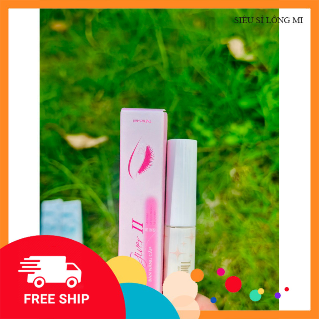 Keo Dán Mi The Giver 4ml - Độ Bám Cao