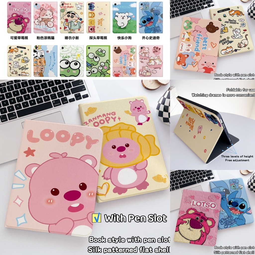 Dành Cho Samsung Galaxy Tab A9 8.7 inch A9 + A9 Plus 11.0 '' SM-X110 X115 SM-X210 SM-X215 LTE SM-X21