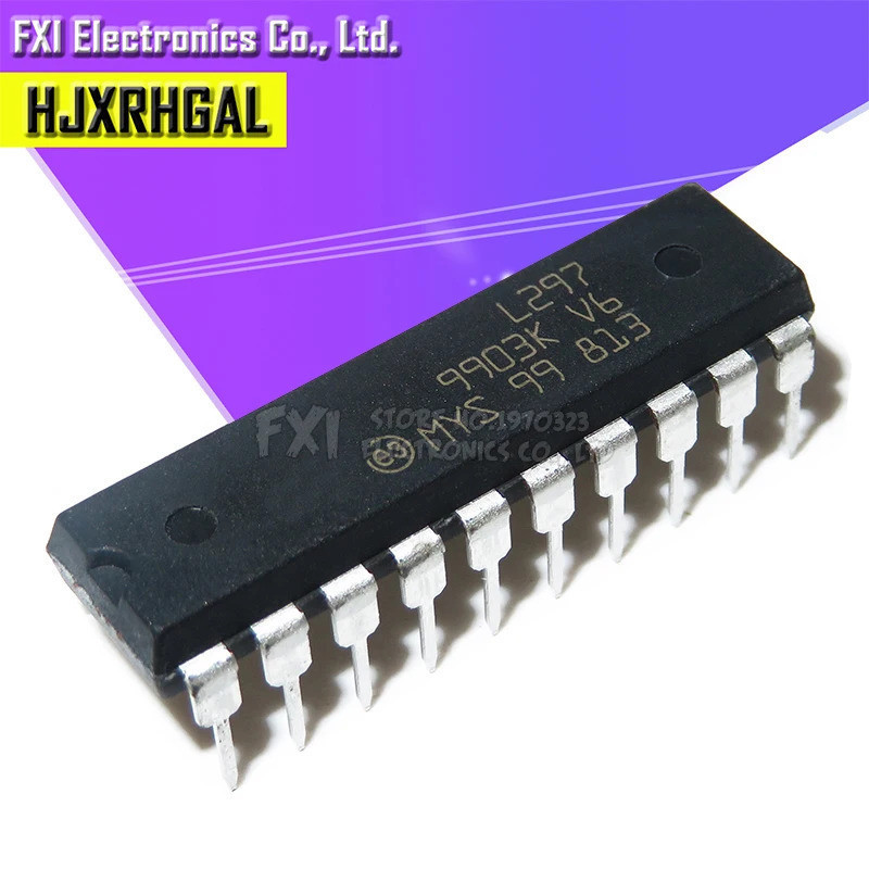 5 CÁI L297 L297N DIP20 DIP mới nguyên bản