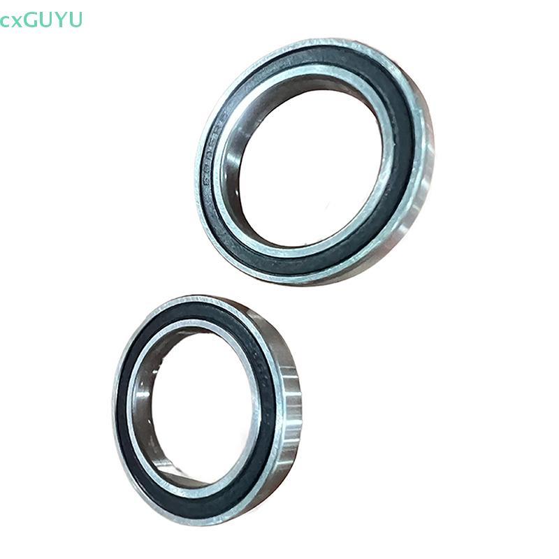 [cxGUYU] Vòng bi 6805-RD 25 * 37 * 6 mm 6805RD Vòng bi phanh đáy xe đạp chuyên dụng 6805 RD (HT2 / B