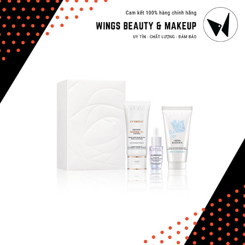 LC - Set Discovery 3 món [auth]