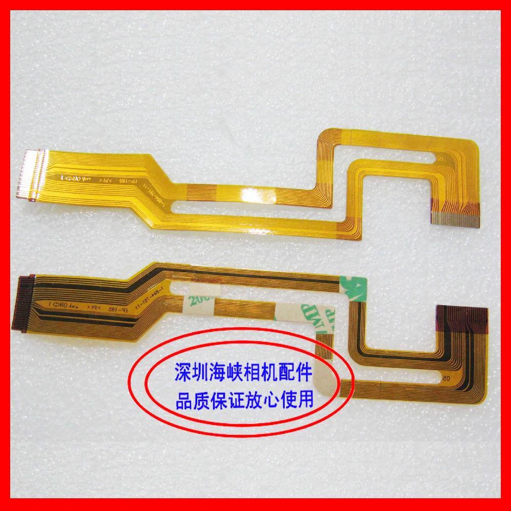Thích hợp cho Sony DCR-HC19E.HC21E.HC42E.HC43E Cáp màn hình LCD
