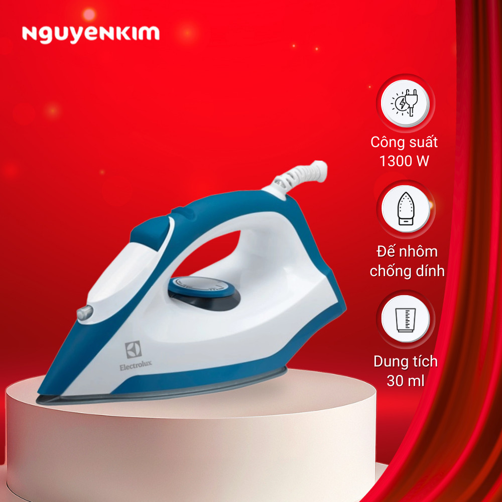 Bàn ủi Electrolux EDI2004