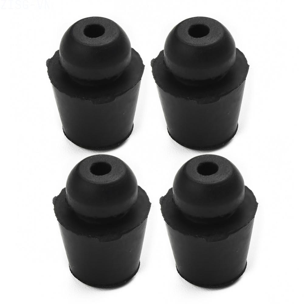 [ZISG]Dampers Buffer FOR For Hyundai 4pcs/Set Accessories For Hyundai1pcs