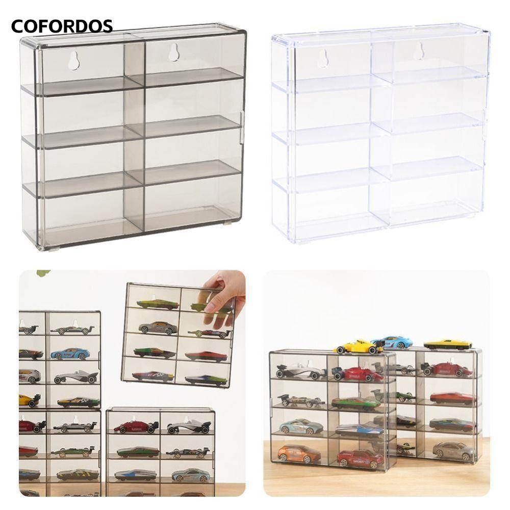 Hộp trưng bày ô tô COFORDOS