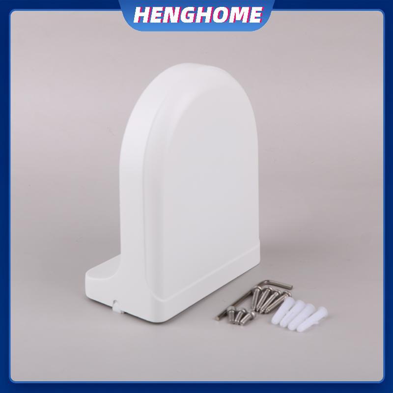 HENGHOME Oril Camera Braet DH-PFB203W Chống Nước Treo Tường Braet Nhôm Neat & Thiết Kế Tích Hợp HENG