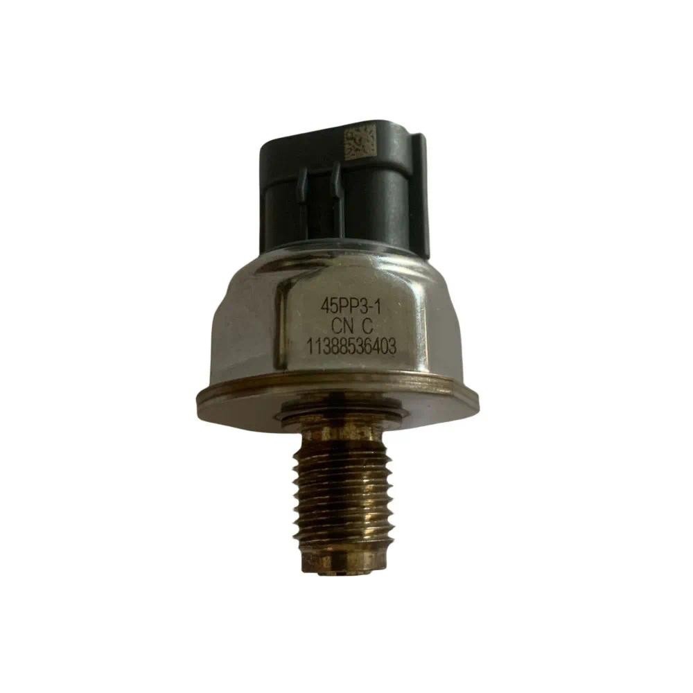 Cảm Biến Áp Suất Đường Sắt Nhiên Liệu 45PP3-1 45PP31 Cho Holden Với Colorado Cho Nissan Với Navara C