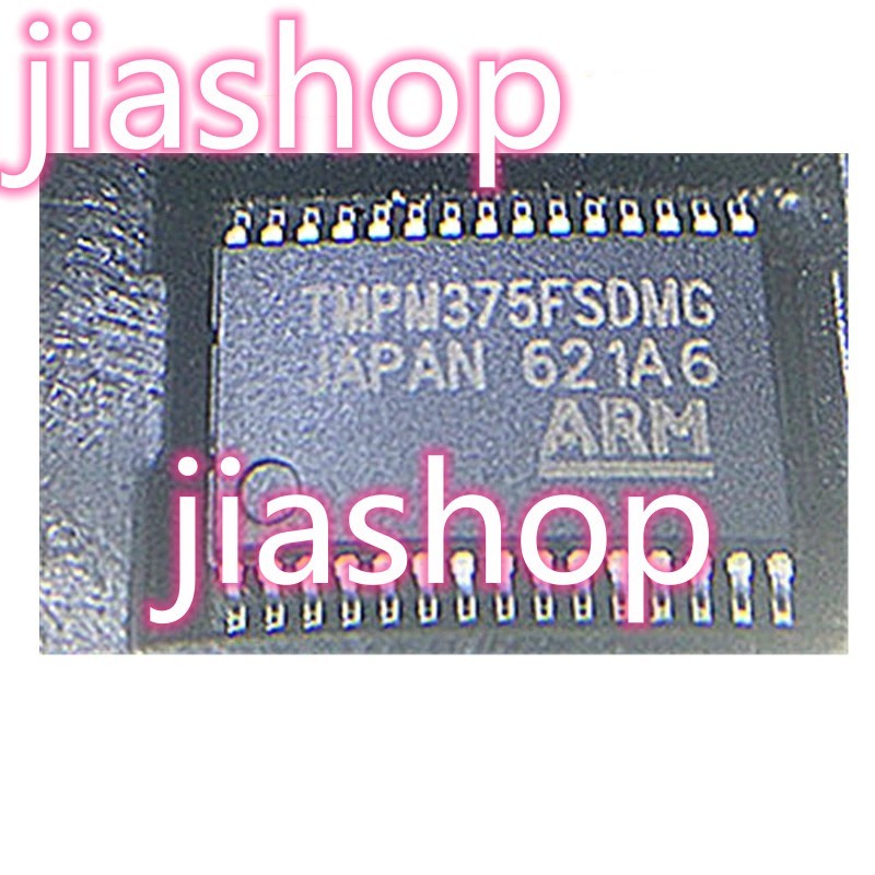 1 TMPM375FSDMG TMPM375F SSOP20 mới được giảm giá jiashop