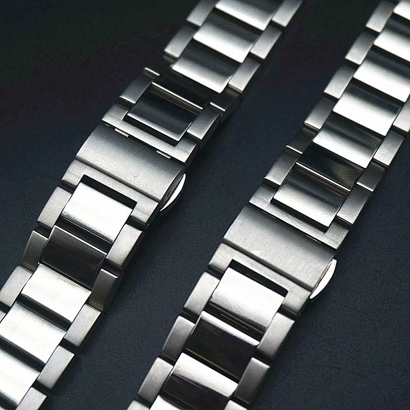 Thay Thế Omega 231 AT8500 Series Dây Thép Cá Ngựa Dây Thép Chắc Chắn Dây 150 Dây Đeo AT