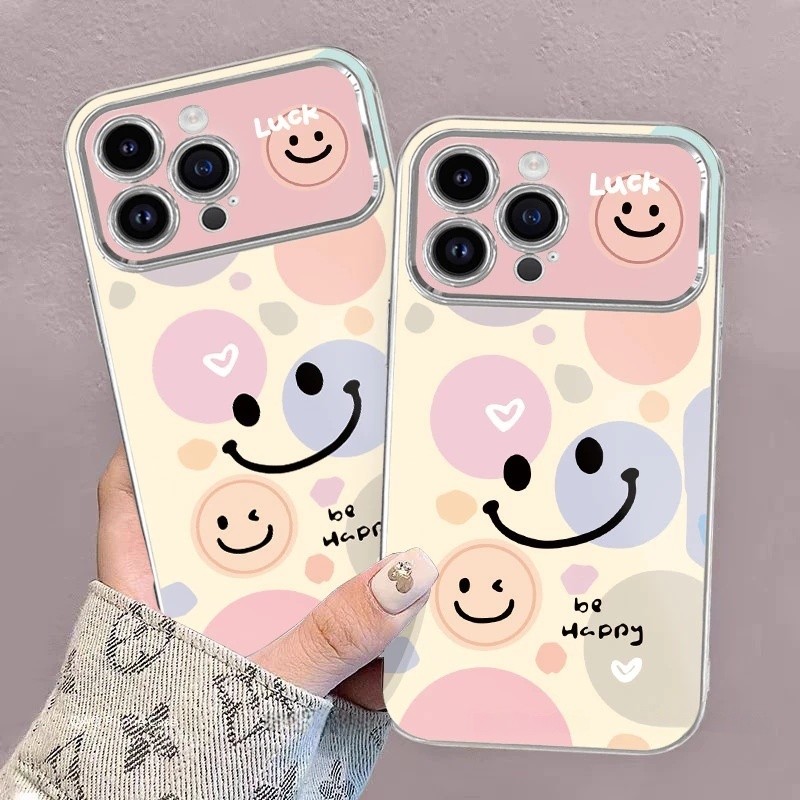 Ốp lưng IPHONE tương thích với iphone 6G 7G 7 8PLUS 14 15PLUS 11 12 13 14 15 16 RPO RPOMAX ốp lưng đ